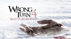Prime Video: Wrong Turn 4: Bloody Beginnings (Unrated)