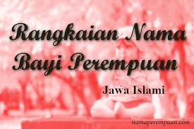 Urutan nama bayi perempuan terbaik dalam islam. Gabungan Nama Anak Perempuan Dalam Islam Detiklife Laman 2 Dari 3