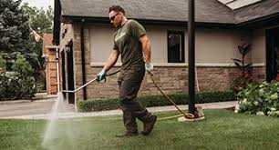 Over the years we have become accustomed to the needs and requirements of commercial properties and we are well known in brampton, on for our high quality, professionalism and reliability. Lawn Care And Lawn Maintenance Specialists Lawn Troopers Inc