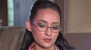 Jamie Carrillo's Instagram, Twitter & Facebook