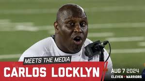 2015 #IUFB Ralston Evans