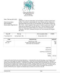 How To Quote Custom Furniture For Clients Bonus Printable Custom Quote Worksheet Refunk My Junk Custom Furniture Furniture Flipping Business Painted Furniture