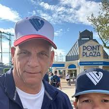 Bunker Hill Golf Course