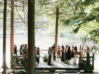 Wedding Ceremony Outdoor Ceremony Lake Wedding Day Sagamore Adirondack Wedding Bride Gr Adirondacks Wedding Outdoor Wedding Ceremony Lake Wedding
