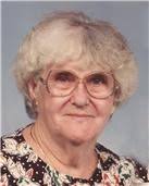 Laura Leach Obituary (2013)