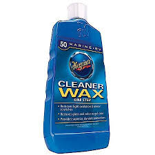 Maybe you would like to learn more about one of these? Meguiar S Marine Rv One Step Cleaner Wax Liquid 16 Oz M5016 Advance Auto Parts