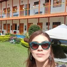 Alma Paola Wong's Profile