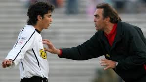 Colo colo pasa por un gran momento. Varios Fueron Campeones Dirigiendo Los Jugadores Del Colo Colo 91 Que Destacaron Como Tecnicos Especial Biobiochile