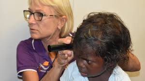 Health workers voice concerns of the NT's hearing health crisis