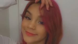 Fundraiser for Maria Reyes by Jan Webster : In loving memory of Natalie  Reyes