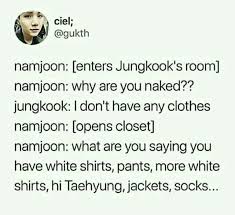 Atap baja ringan punya banyak kelebihan, yaitu ketahanannya, ringan, dan memudahkan proses pembangunan. Conversation Bts Lucu Taekook Jungkook