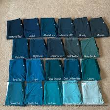 I left it in my car for too long and it got wet and i'm assuming formed some mildew. Lululemon Athletica Pants Jumpsuits Not For Sale Lululemon Align Teals Collection Poshmark