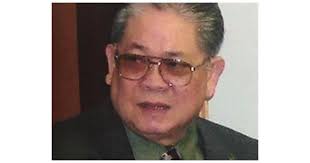 Alberto Dizon Obituary (1944