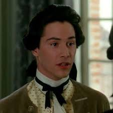 Every Keanu Reeves Performance Where He Actually Plays Against Type