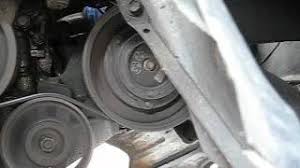 Sambungkan wayar dari kereta ke suis utama. Air Con Compressor Cut Off Youtube