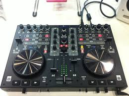 Stanton Djc 4 Digital Dj Dj Equipment Dj