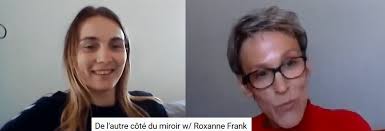 L'autre côté du miroir (Roxanne Franck)