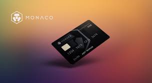 Kris marszalek, founder of monaco technology, commented: Monaco Card Review The Visa Card Revolution 1st Mining Rig