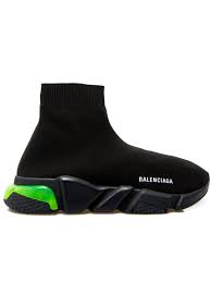 Balenciaga speed runner trainer bb black red. Balenciaga Speed Trainer Derodeloper Com