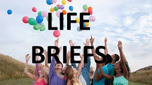 Life Briefs: National Merit Scholar Noah McKibben, Sunrise careers