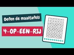 Hier kun je tafels oefenen tegen mensen uit de hele wereld. Tafels Oefenen Op 5 Leuke Manieren Ello De Uil
