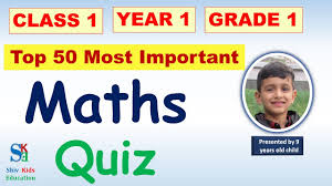Try your hand at easy, medium, or hard brainteasers. Maths Question And Answer For Class 1 Maths Quiz Cbse 2021 Youtube
