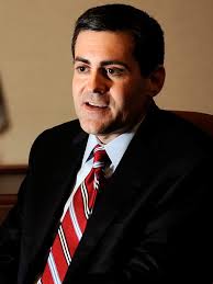 Southern Baptist ethicist stays busy