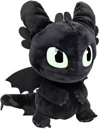 Best Buy Dreamworks Dragons Toothless Plush Toy 6052479 In 2020 Toothless Dragon Toothless Dragon Toy Dreamworks Dragons