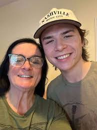 Barbara Roten's Instagram, Twitter & Facebook