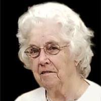 Helen Mae Sands November 23, 1930-October 25, 2022
