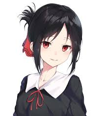 Shinomiya Kaguya Anime Anime Fanart Anime Art Girl
