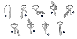 The wide end a should extend about 12 inches below narrow end b. Brooks Brothers How To Tie A Tie Tie Knots
