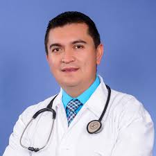 Silva Mejía Danny Roberto