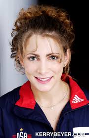 Kerry Beyer Headshot Photography