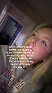 Half Siblings Same Dad Different Mom