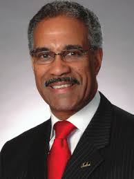 HONORING ALUMNI OF THE YEAR: