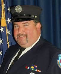 Christopher J. Jackowski