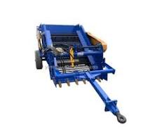 Efficient Collect Brick Machines for Small Business Use