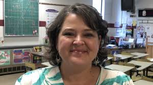 Educator of the Week: Barbara Stout, Happy Valley Middle School