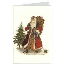 Funny santa italian christmas cards originally handmade 20 years ago and now reproduced for you to send a merry christmas in italian greeting! Christmas Cards From Italy