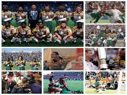 Www.expressoshow.com the african cup of nations heads into matchday 2 for group c, with bafana bafana involved in a. Rewind The 1996 Nations Cup Victory That United South Africa