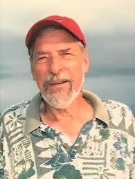 Ronald R. Lilienthal