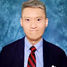 Peter Tsoi's Instagram, Twitter & Facebook