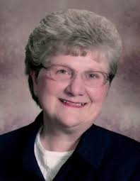 Donna Jandrin Obituary (1935