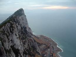 Gibraltar ist ein britisches überseegebiet an der. Ø¬Ø¨Ù„ Ø·Ø§Ø±Ù‚
