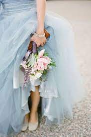 From Ireland With Love Celtic Wedding Traditions Slideshow Blue Wedding Dresses Pale Blue Wedding Blue Wedding Inspiration