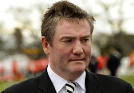 Eddie McGuire having a crack at our supporters