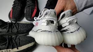 As yeezy's are currently sold out, you'll have to do some searching on resale websites to find the pair you're looking for. Why Are Yeezys So Expensive Informative Laced Trainers