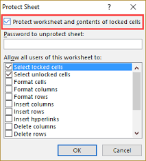 Then click run to stop auto calculation. How To Lock Formulas In Excel A Step By Step Guide