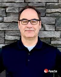 We are pleased to announce that Robin Eastman has joined Apache Pipeline  Products as our new Business Development Specialist, based in Calgary,  Alberta. With over two decades of experience in the oil